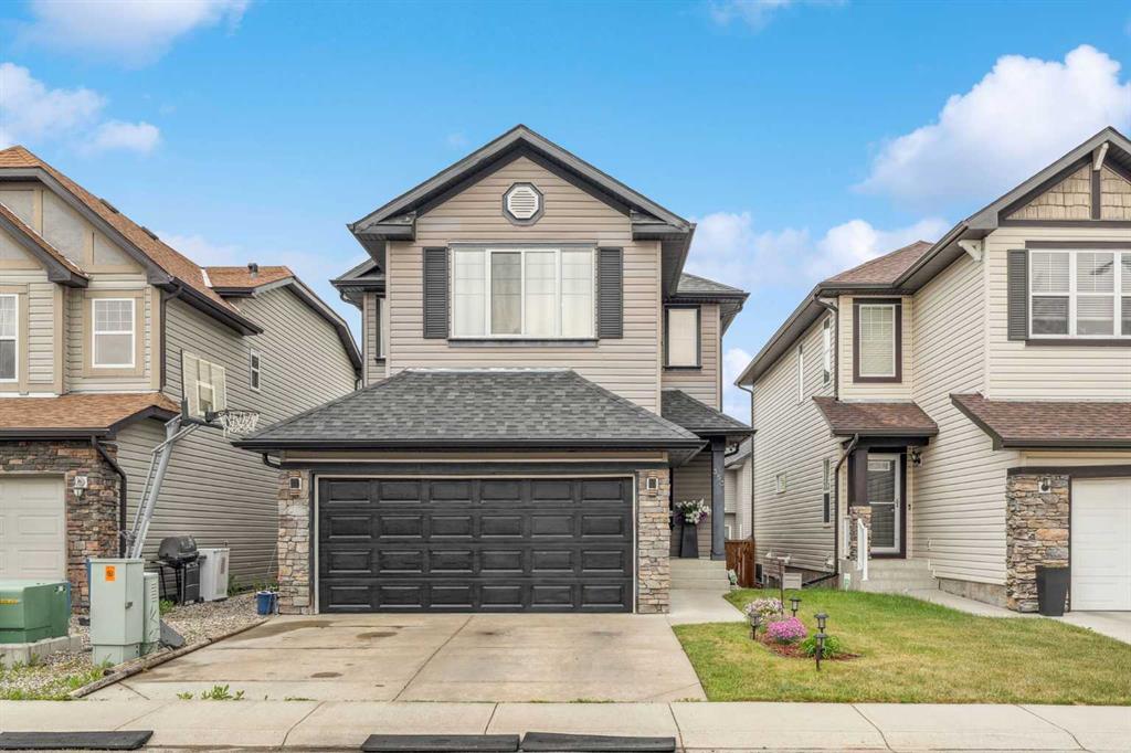 Picture of 353 Bridleridge View SW, Calgary Real Estate Listing