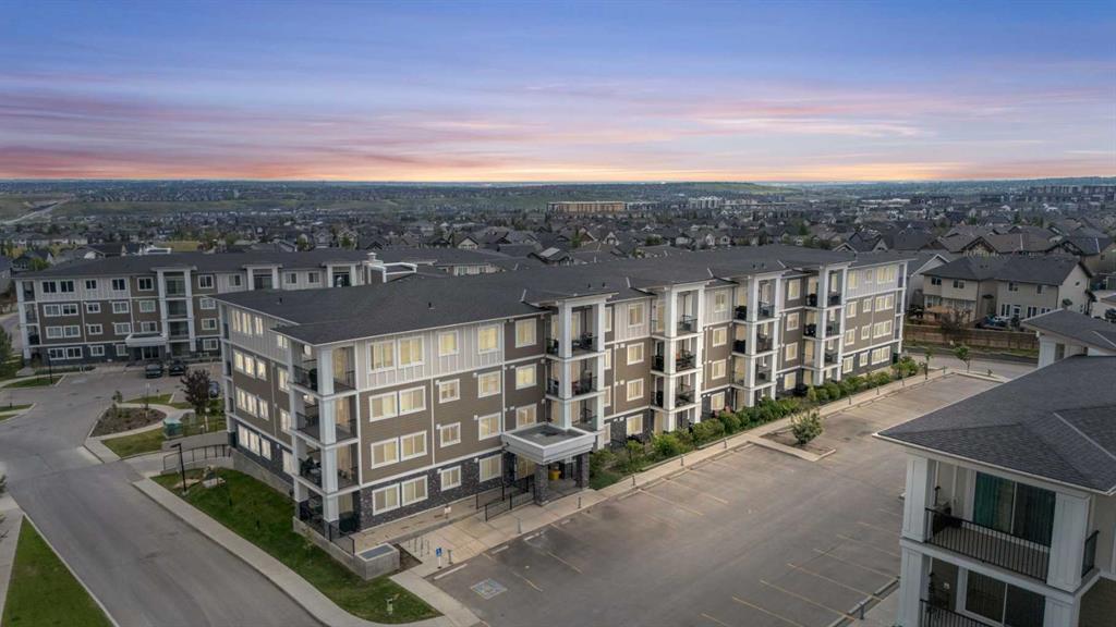 Picture of 2203, 450 Sage Valley Drive NW, Calgary Real Estate Listing