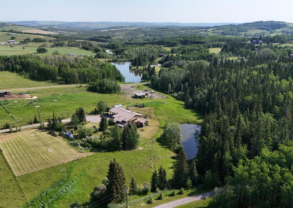 Picture of 370050 272 Street W, Rural Foothills County Real Estate Listing