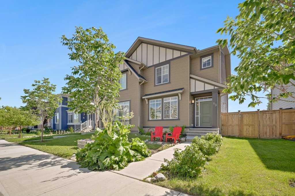 Picture of 13 Willow Crescent , Okotoks Real Estate Listing