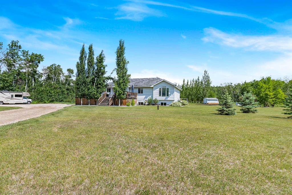 Picture of 720071 Highway 670  , Bezanson Real Estate Listing