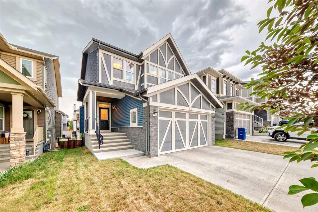 Picture of 169 Kingsbury Close SE, Airdrie Real Estate Listing