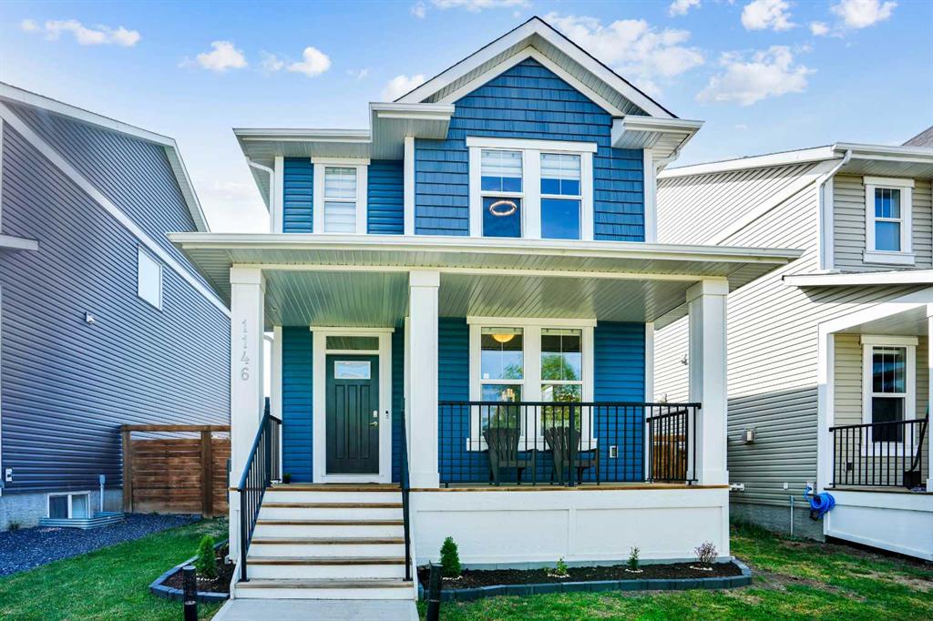 Picture of 1146 Copperfield Boulevard SE, Calgary Real Estate Listing
