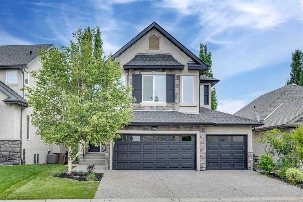 Picture of 75 Cranridge Heights SE, Calgary Real Estate Listing