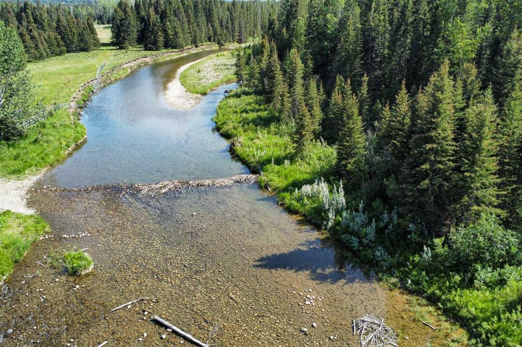 Picture of 5212 Township Road 312  , Rural Mountain View County Real Estate Listing