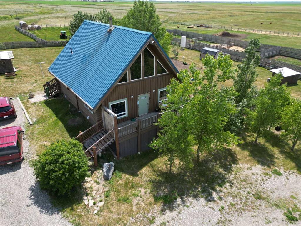 Picture of 262071 Twp Rd 142  , Rural Willow Creek No. 26, M.D. of Real Estate Listing