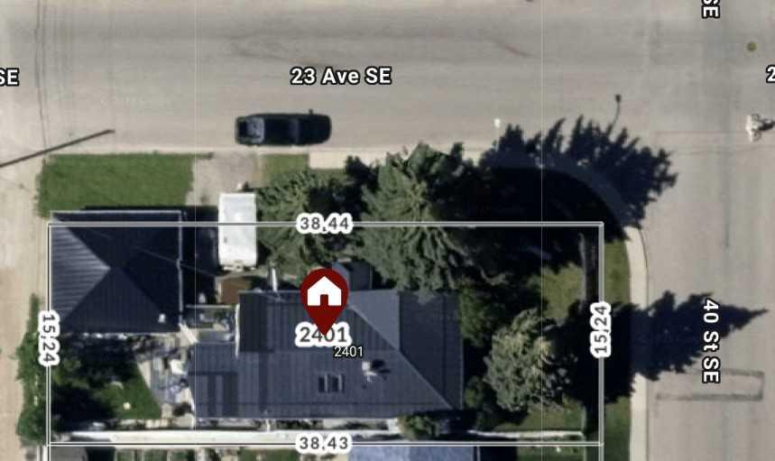 Picture of 2401 40 Street SE, Calgary Real Estate Listing