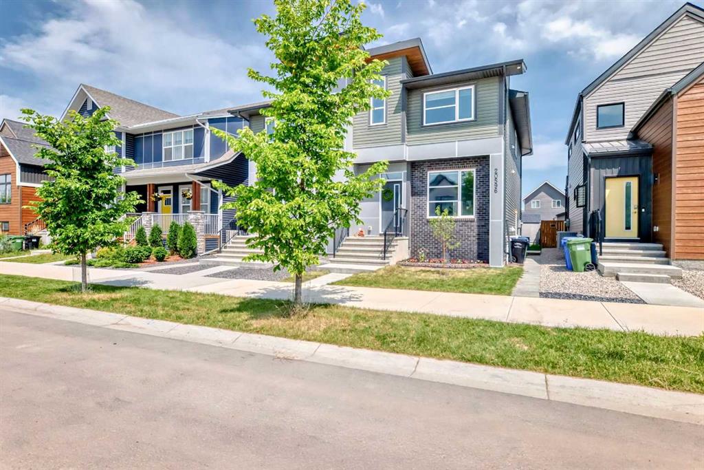 Picture of 20596 Main Street SE, Calgary Real Estate Listing