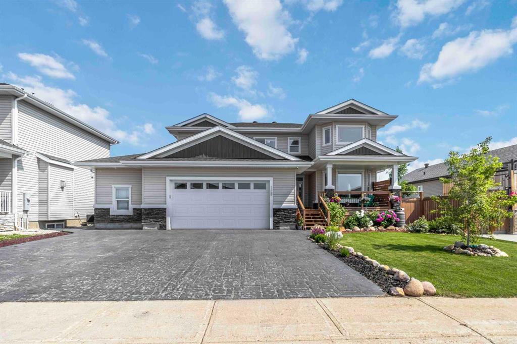 Picture of 129 Beaveridge Close , Fort McMurray Real Estate Listing