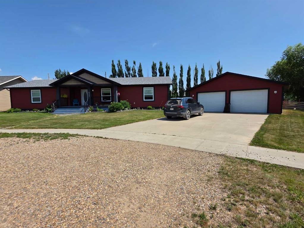 Picture of 400 3 Avenue , Hays Real Estate Listing