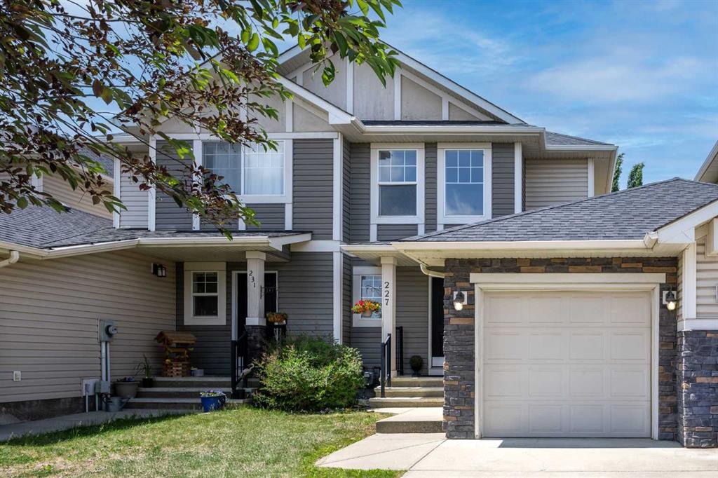 Picture of 227 Cranston Road SE, Calgary Real Estate Listing
