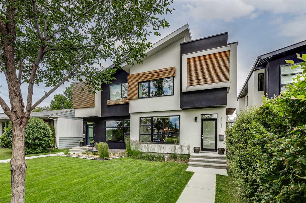 Picture of 2342 23 Avenue SW, Calgary Real Estate Listing