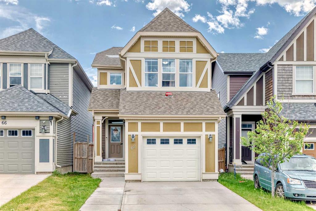 Picture of 62 EVansridge Crescent NW, Calgary Real Estate Listing
