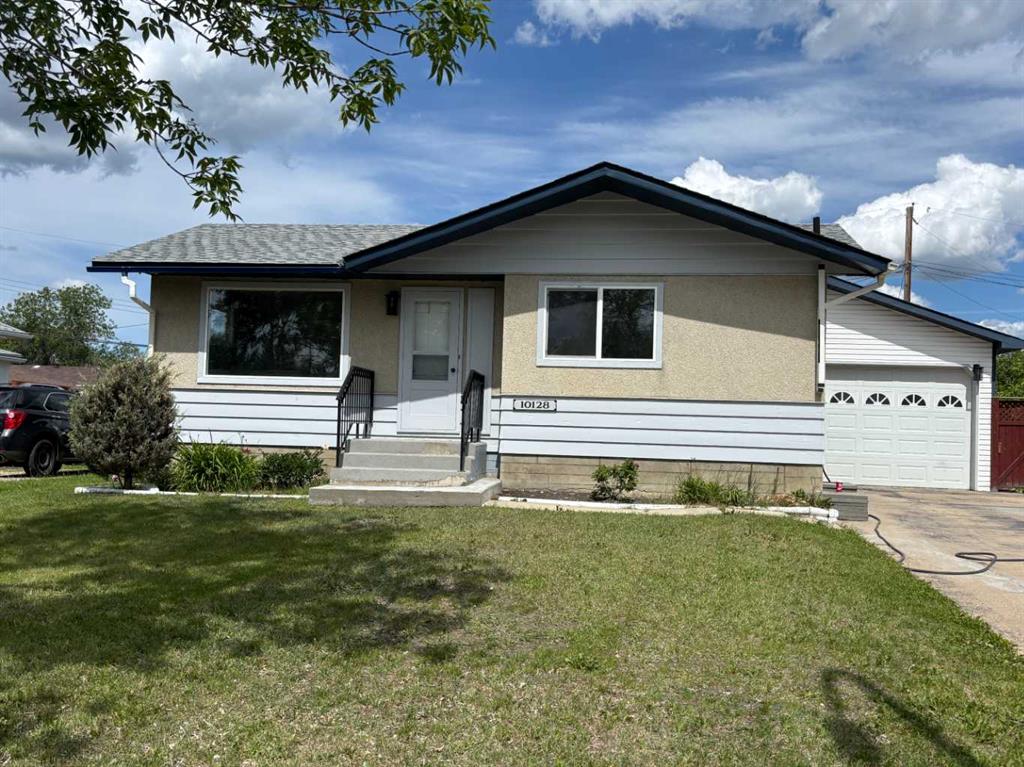 Picture of 10128 112 Avenue , Grande Prairie Real Estate Listing