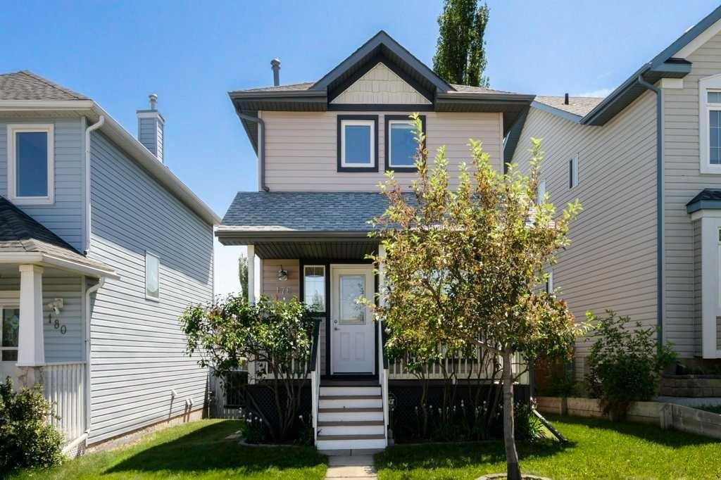 Picture of 176 Hidden Hills Road NW, Calgary Real Estate Listing