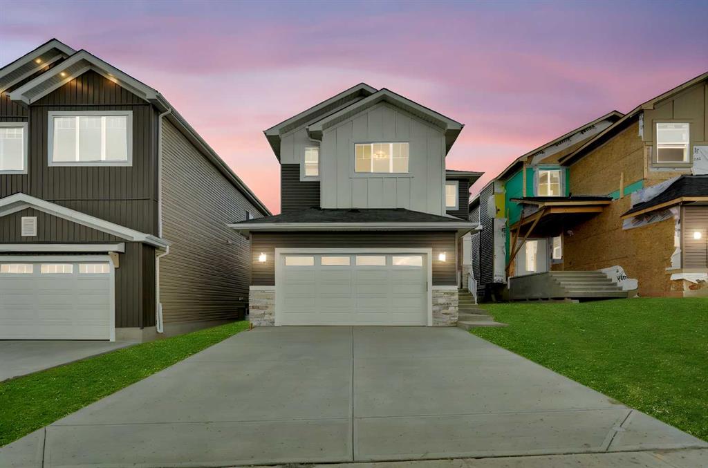 Picture of 472 Rivercrest View , Cochrane Real Estate Listing