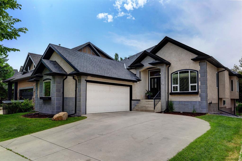 Picture of 27 Discovery Ridge Lane SW, Calgary Real Estate Listing