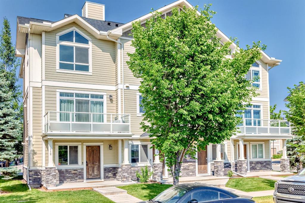 Picture of 114 Skyview Ranch Road , Calgary Real Estate Listing