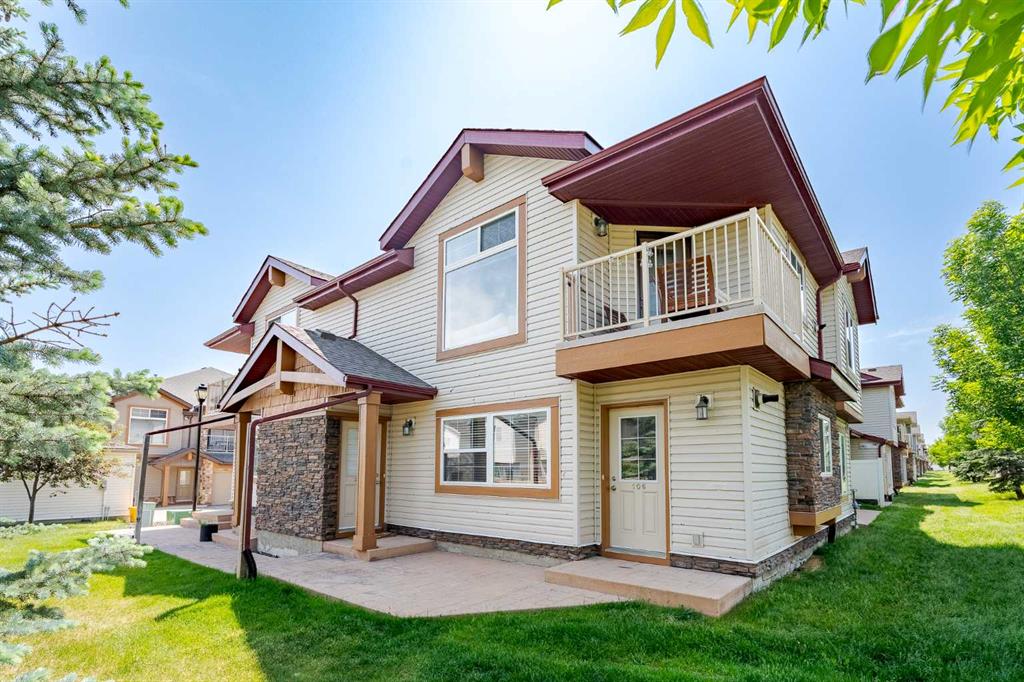 Picture of 106, 60 Panatella Landing , Calgary Real Estate Listing