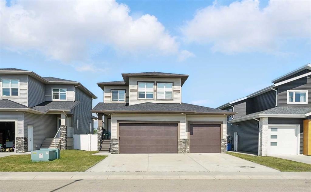 Picture of 65 Ash Close , Blackfalds Real Estate Listing