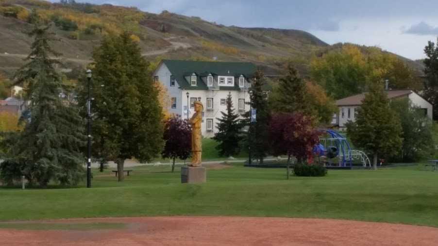 Picture of 10002 98 Street , Peace River Real Estate Listing