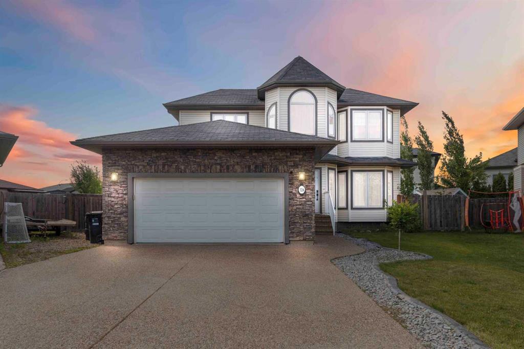 Picture of 126 Pearl Bay , Fort McMurray Real Estate Listing