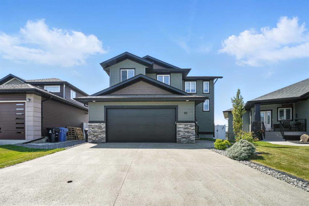 Picture of 82 Mitchell Crescent , Blackfalds Real Estate Listing