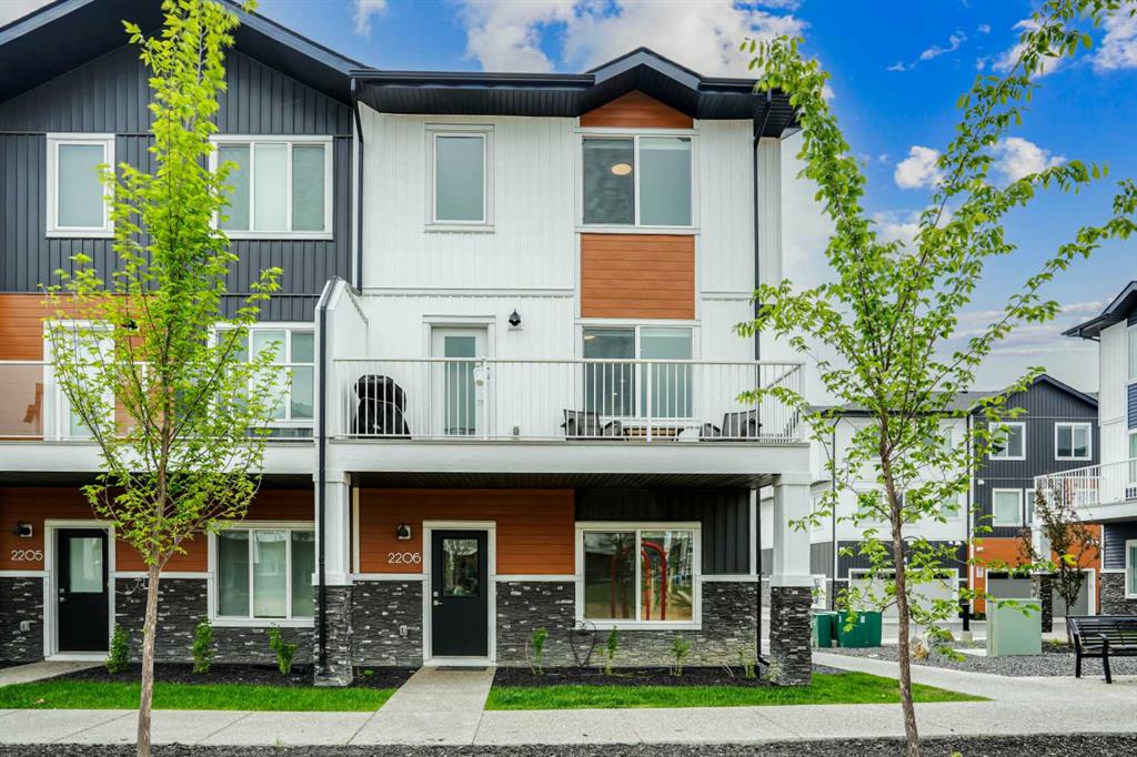 Picture of 2206, 280 Chelsea Road , Chestermere Real Estate Listing