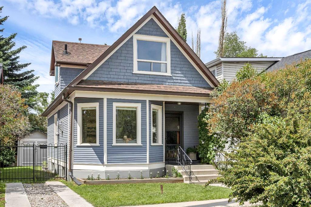Picture of 1419 15 Street SE, Calgary Real Estate Listing