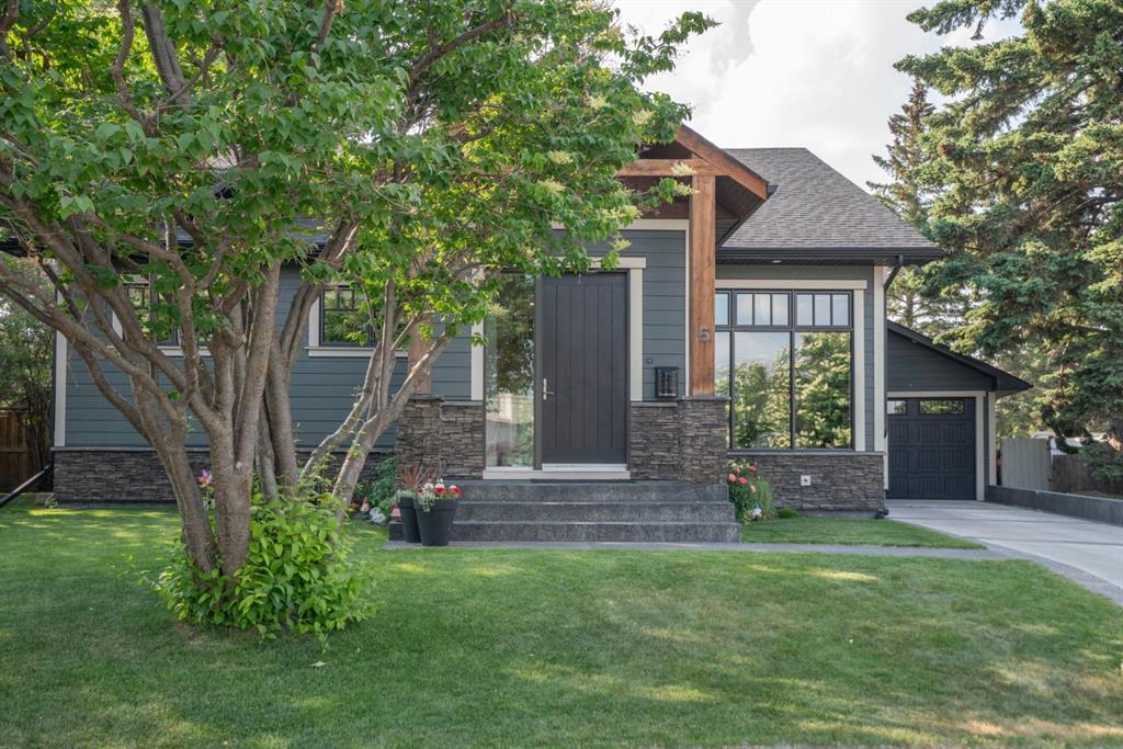 Picture of 5 Grove Hill Place SW, Calgary Real Estate Listing