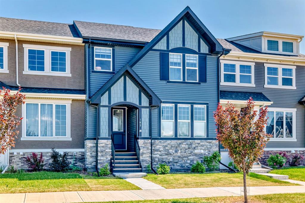 Picture of 185 WATERFORD Boulevard , Chestermere Real Estate Listing