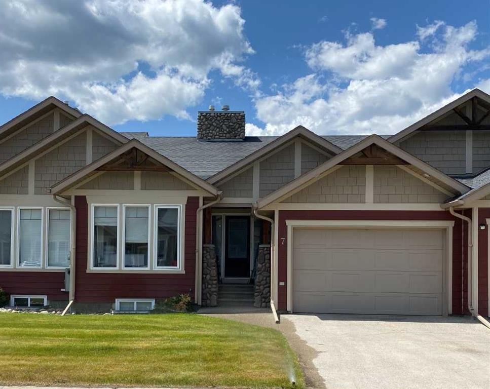 Picture of 7 Ironstone Drive , Coleman Real Estate Listing