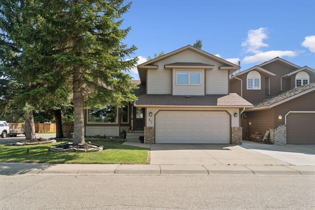 Picture of 67 Sunwood Way SE, Calgary Real Estate Listing