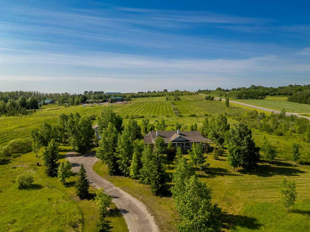 Picture of 32019 314 Avenue E, Rural Foothills County Real Estate Listing
