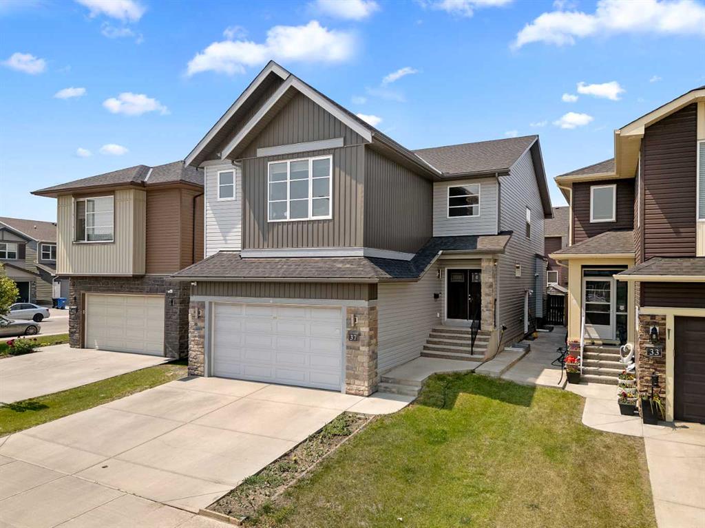 Picture of 37 Savanna Green NE, Calgary Real Estate Listing