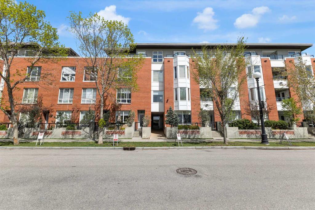 Picture of 309, 880 Centre Avenue NE, Calgary Real Estate Listing