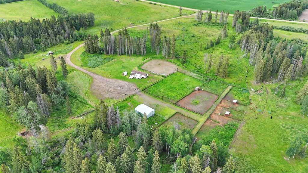 Picture of 441022 RR#43  , Rural Ponoka County Real Estate Listing