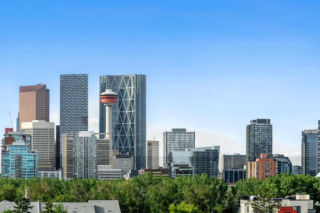 Picture of 7B, 133 25 Avenue SW, Calgary Real Estate Listing