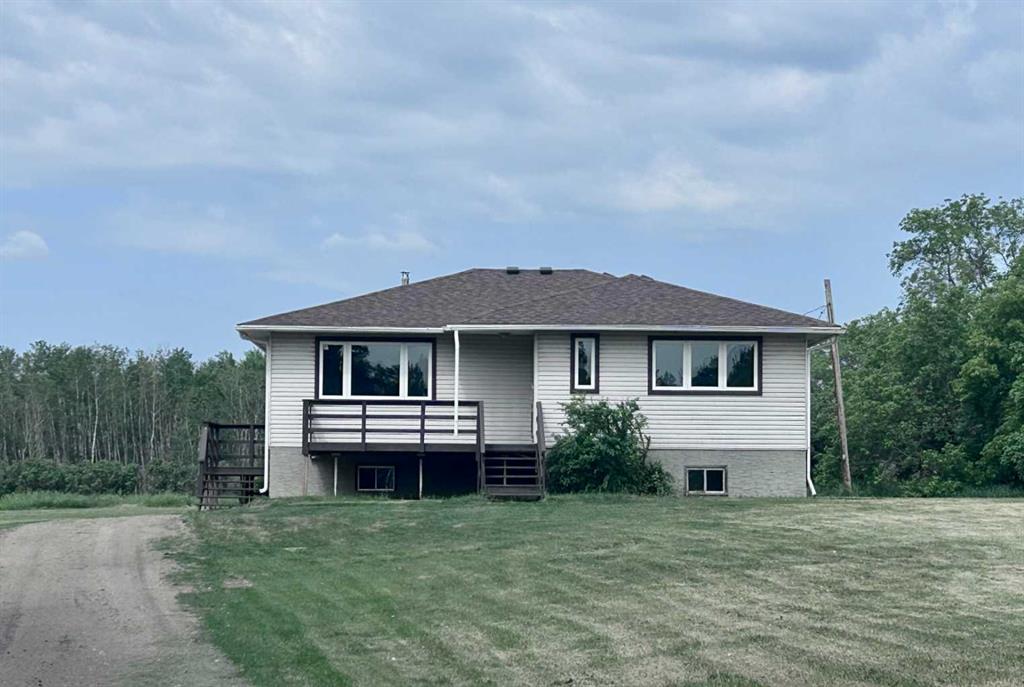 Picture of 51126 Range Road 102  , Rural Minburn No. 27, County of Real Estate Listing