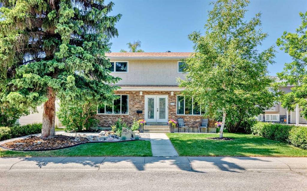 Picture of 147 Queensland Road SE, Calgary Real Estate Listing