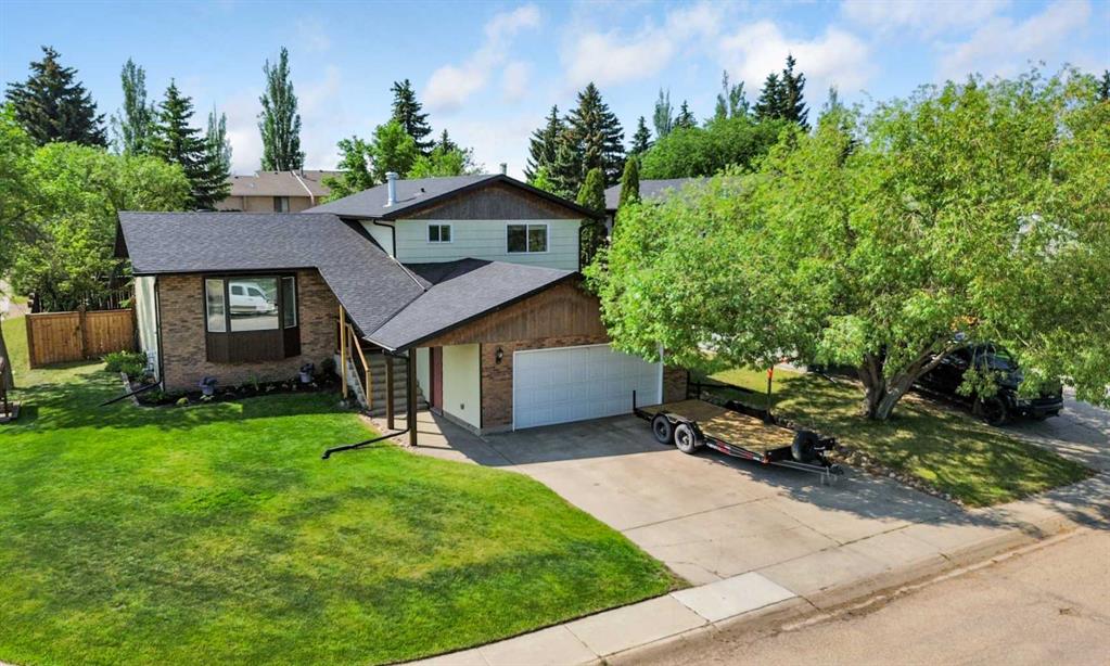 Picture of 6301 41 Avenue , Stettler Real Estate Listing