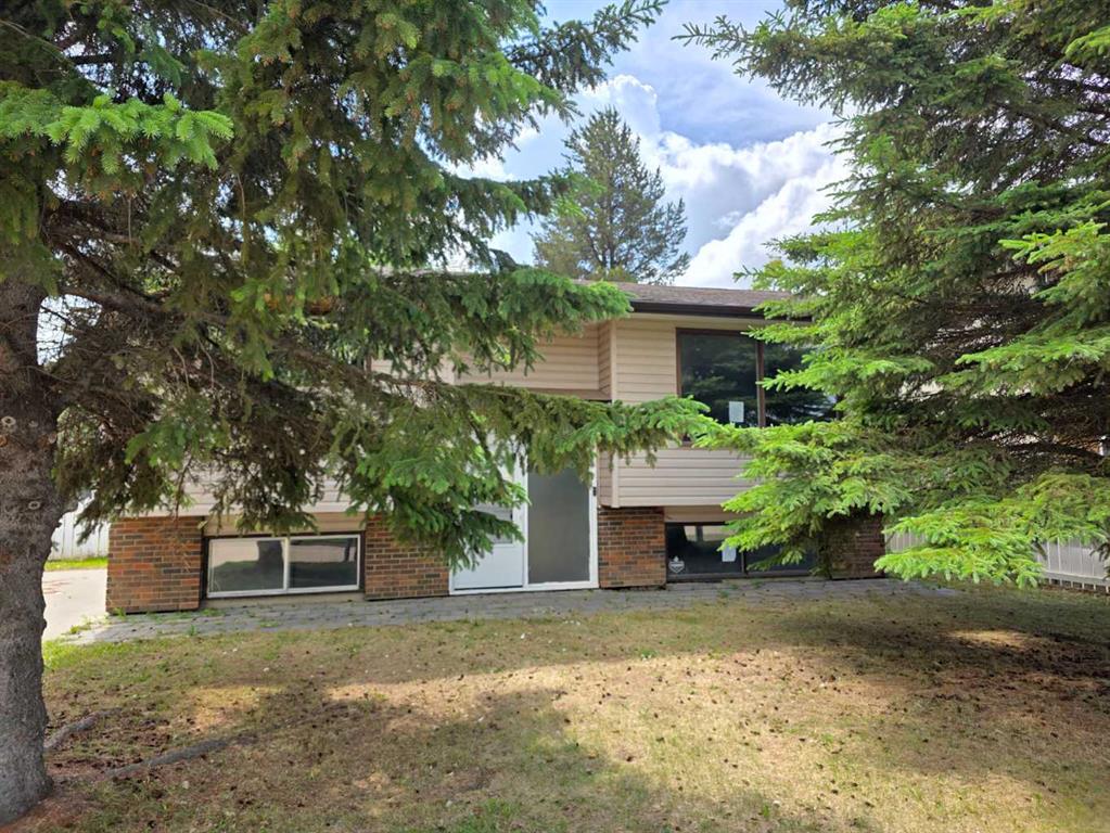Picture of 509 6 Avenue NE, Slave Lake Real Estate Listing