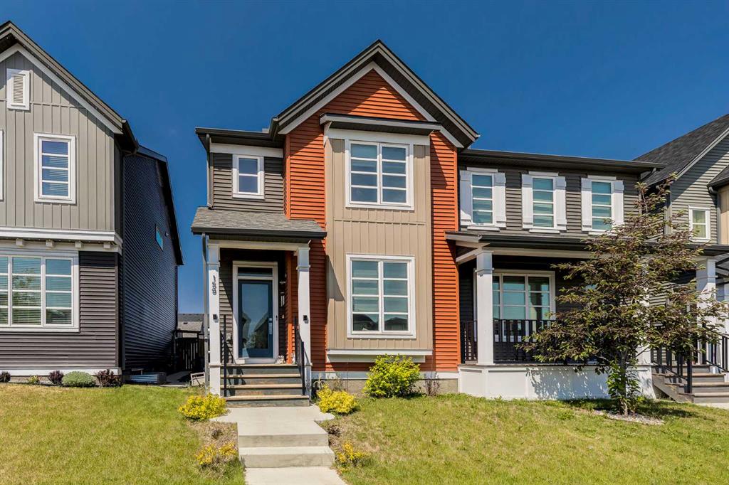 Picture of 159 Highview Gate SE, Airdrie Real Estate Listing