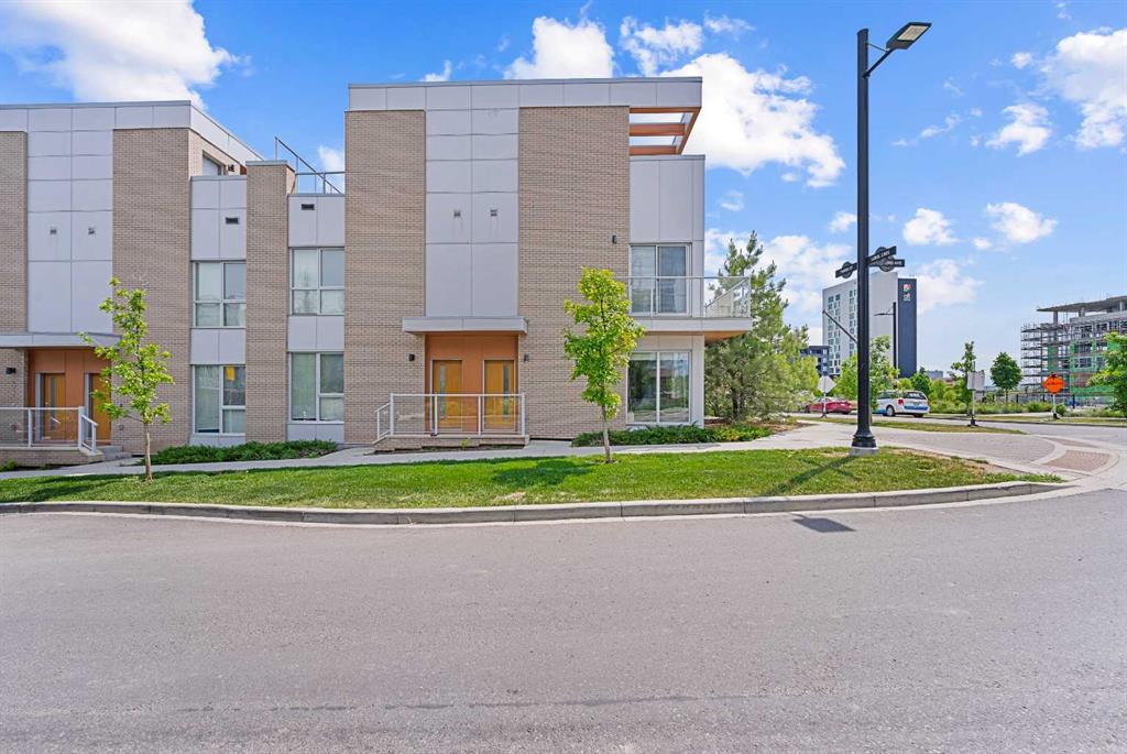 Picture of 4095 Norford Avenue NW, Calgary Real Estate Listing