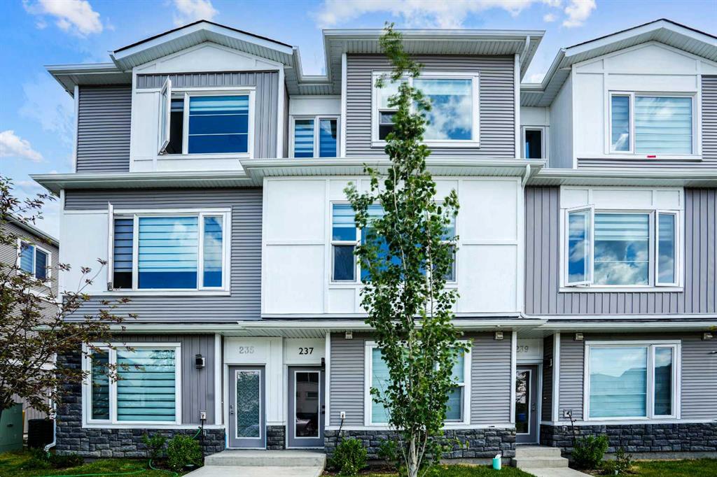 Picture of 237 Saddlepeace Crescent NE, Calgary Real Estate Listing