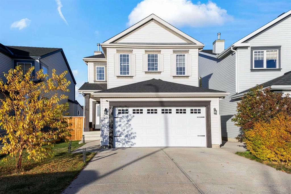Picture of 34 Copperstone Road SE, Calgary Real Estate Listing
