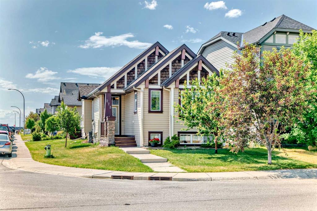 Picture of 273 Skyview Ranch Way NE, Calgary Real Estate Listing