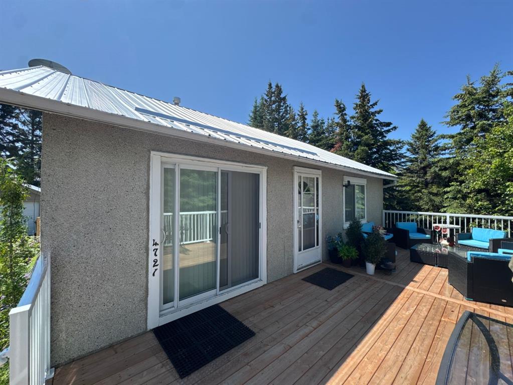Picture of 4721 54 Avenue , Rimbey Real Estate Listing