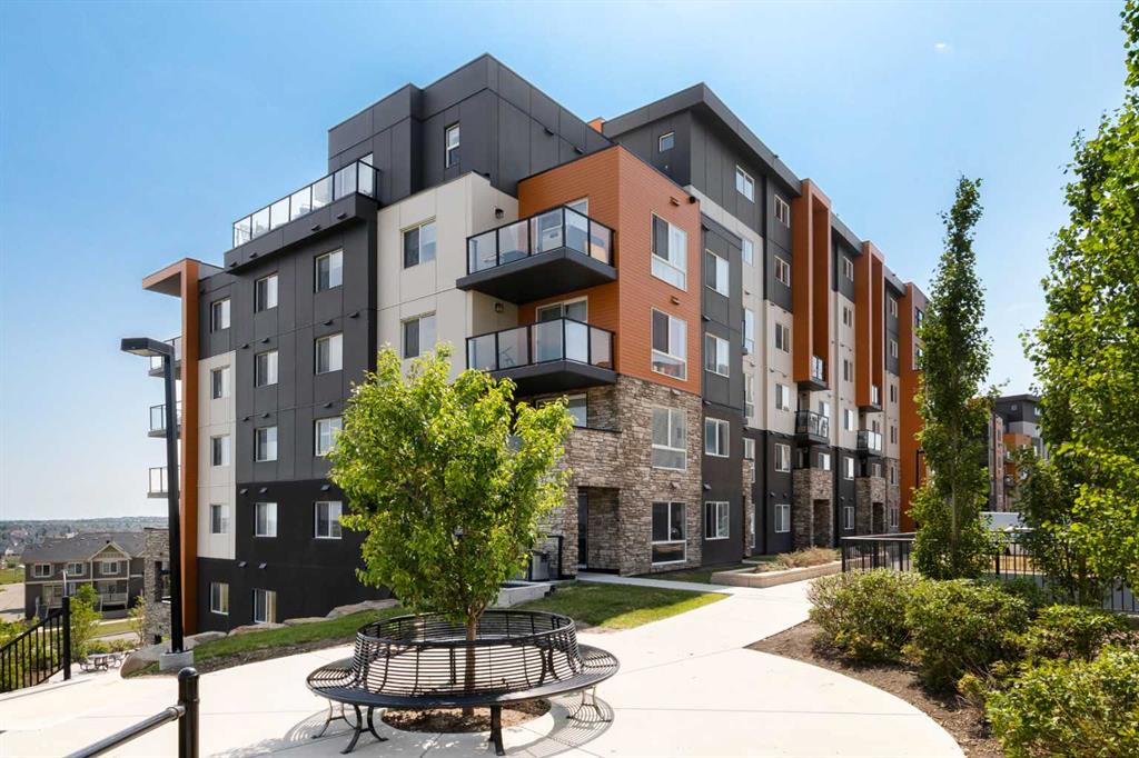 Picture of 514, 20 Kincora Glen Park NW, Calgary Real Estate Listing
