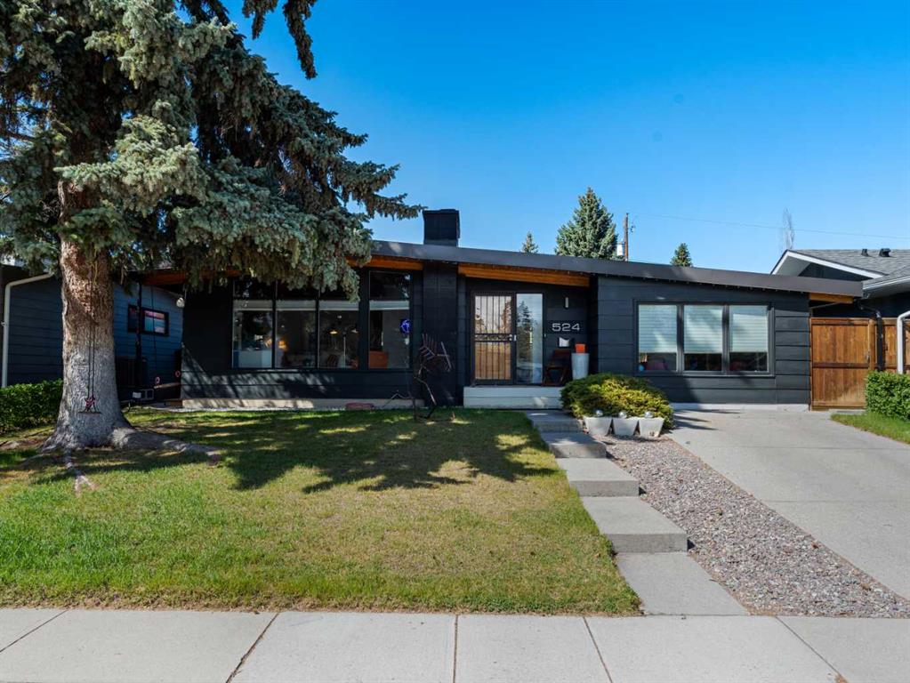 Picture of 524 Woodbend Road SE, Calgary Real Estate Listing